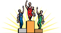 Winners
