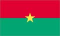 Burkina Faso Burkina Faso