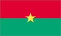 Burkina Faso