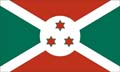 Burundi Burundi