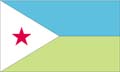 Djibouti Djibouti