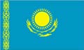 Kazakstan Kazakstan