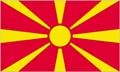 Macedonia, The Former Yugoslav Republic Of Macedonia, The Former Yugoslav Republic Of