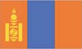 Mongolia Mongolia