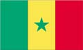 Senegal Senegal