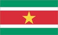 Suriname Suriname