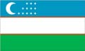 Uzbekistan Uzbekistan