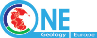 OneGeology Europe logo