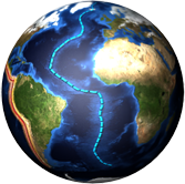 Mid Atlantic Ridge