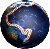 Ring of Fire East