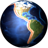 Ring of Fire West