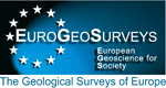 EuroGeoSurveys logo